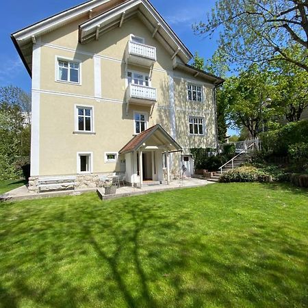 Historical Villa In The Heart Of Bled 2 外观 照片