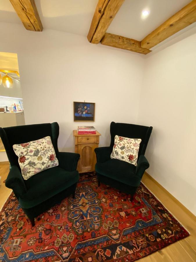 Historical Villa In The Heart Of Bled 2 外观 照片