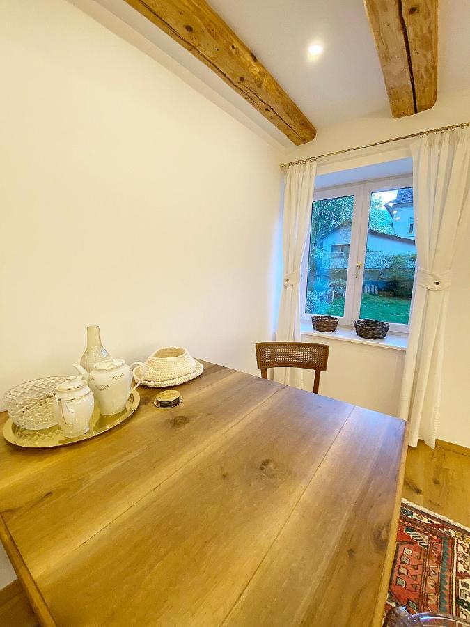 Historical Villa In The Heart Of Bled 2 外观 照片