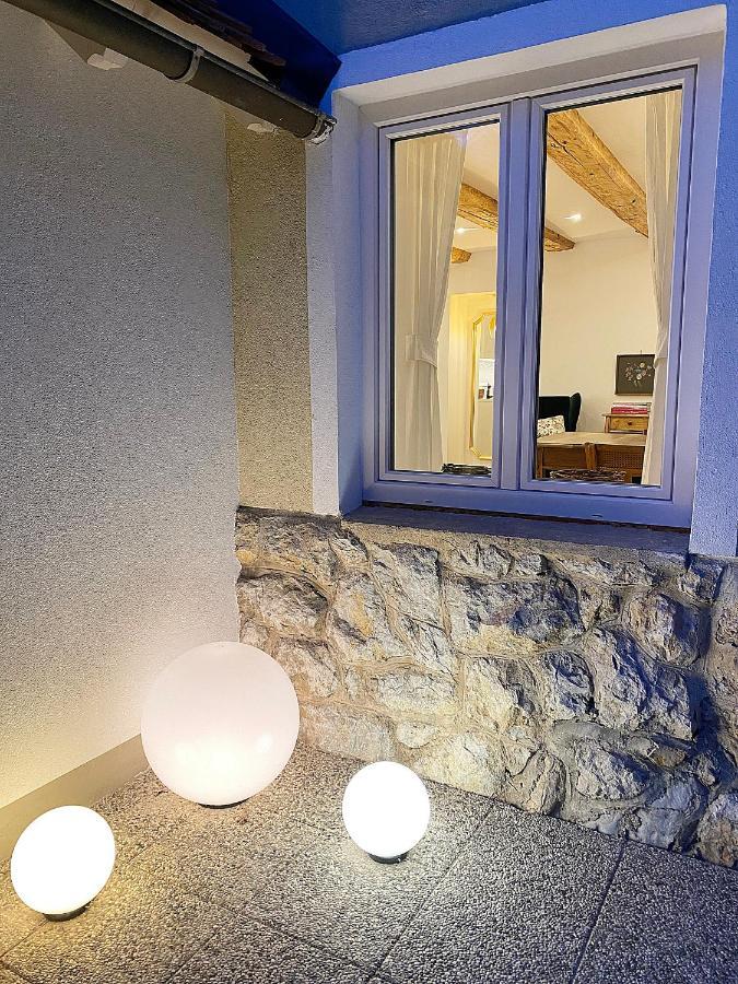 Historical Villa In The Heart Of Bled 2 外观 照片