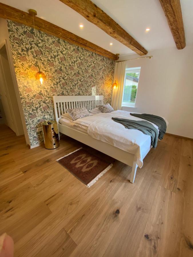 Historical Villa In The Heart Of Bled 2 外观 照片